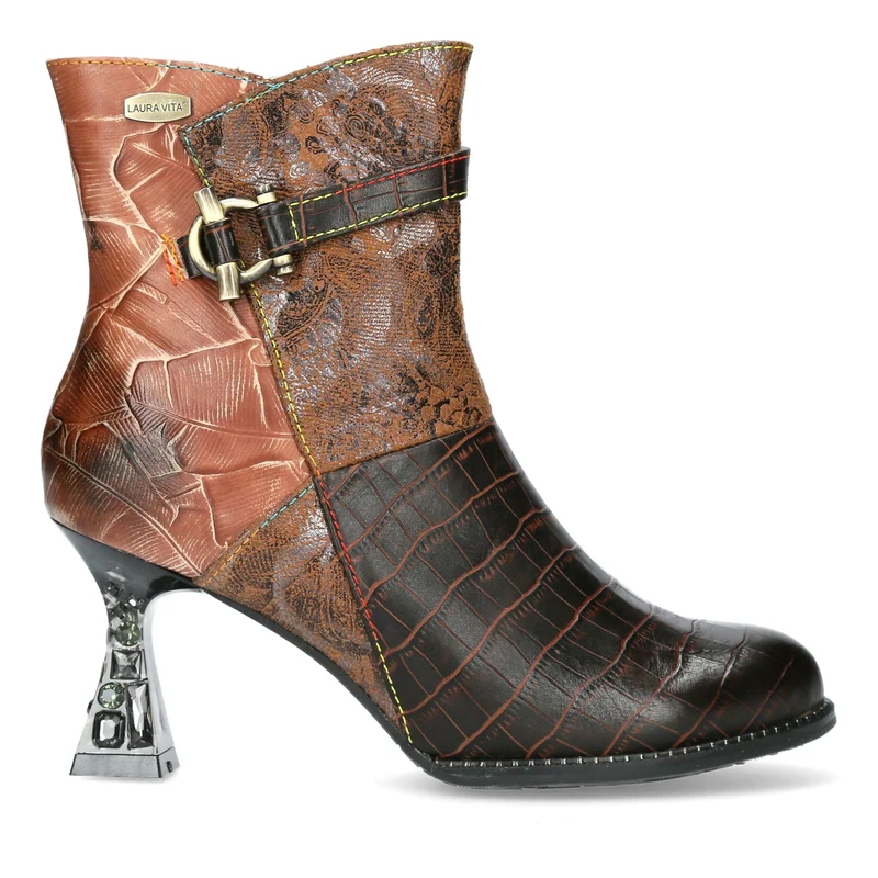 Bottines - OLIVEO 04