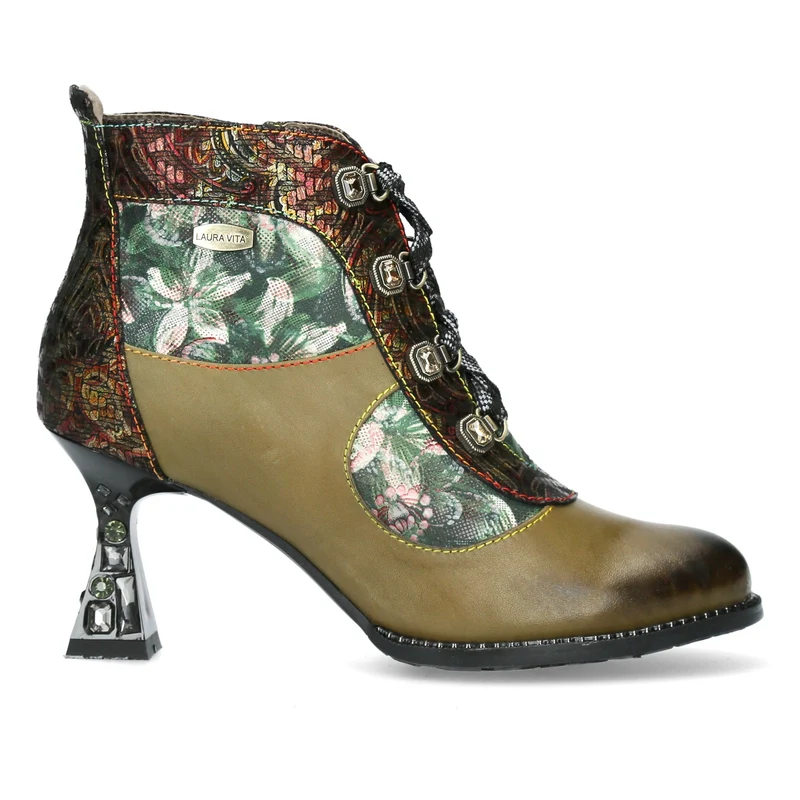 Bottines - OLIVEO 03