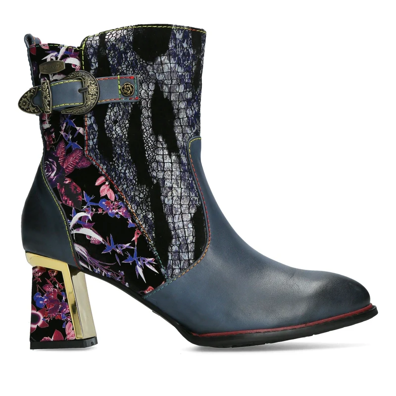 Bottines - OLENAO 03