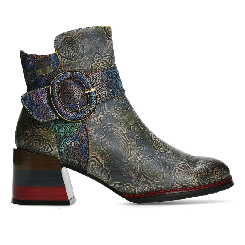 Bottines - ODEO 01