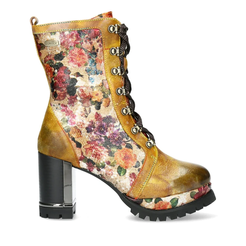 Bottines - OBO 05