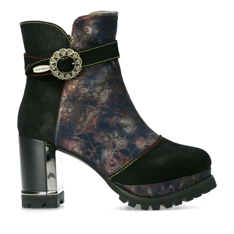 Bottines - OBO 04