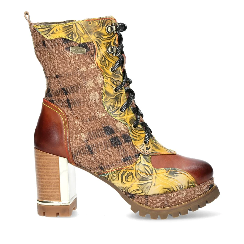 Bottines - OBO 03