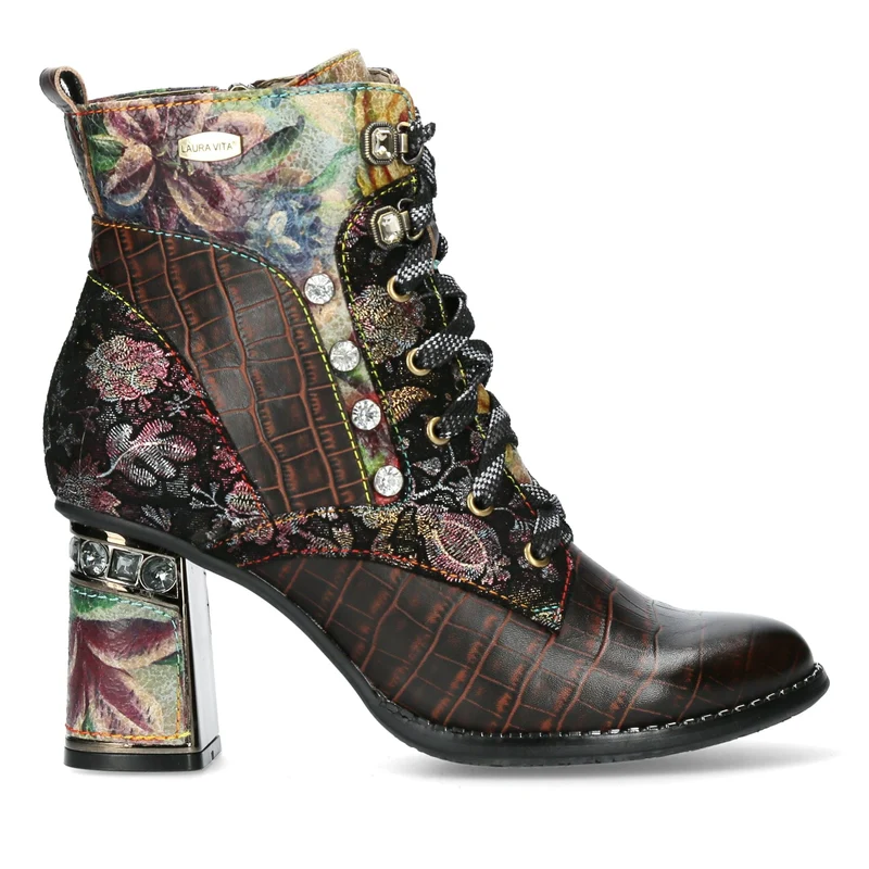 Bottines - NAYAO 04