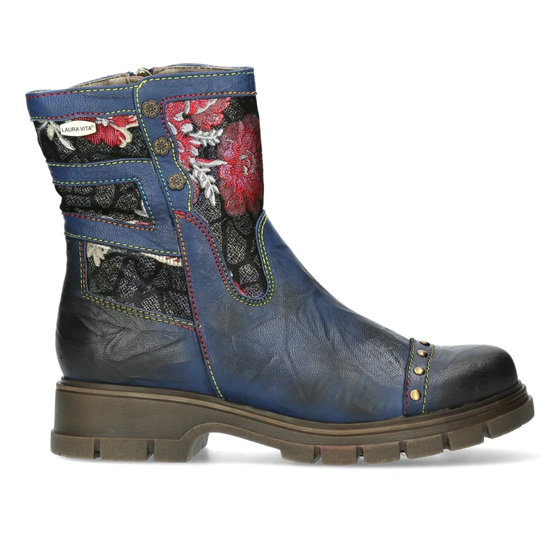 Bottines - KAELAO 02
