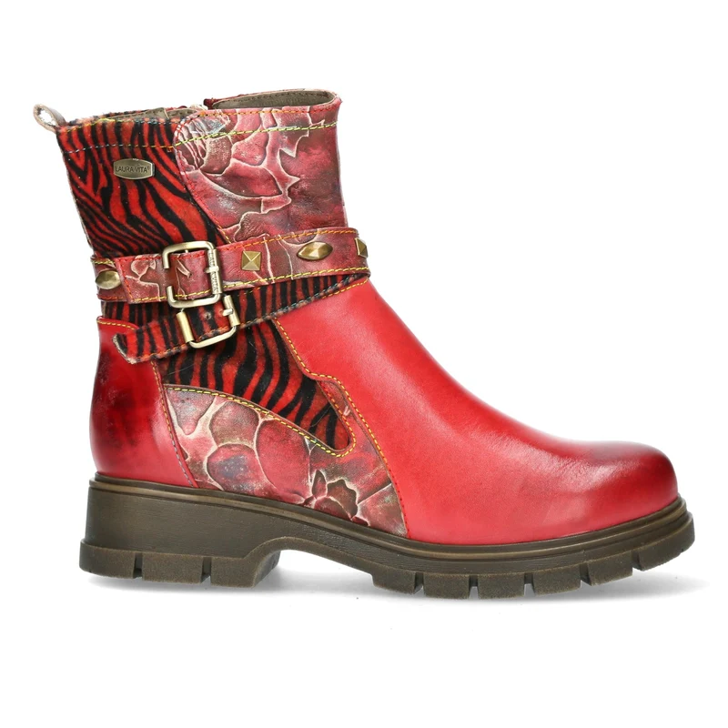 Bottines - KAELAO 01