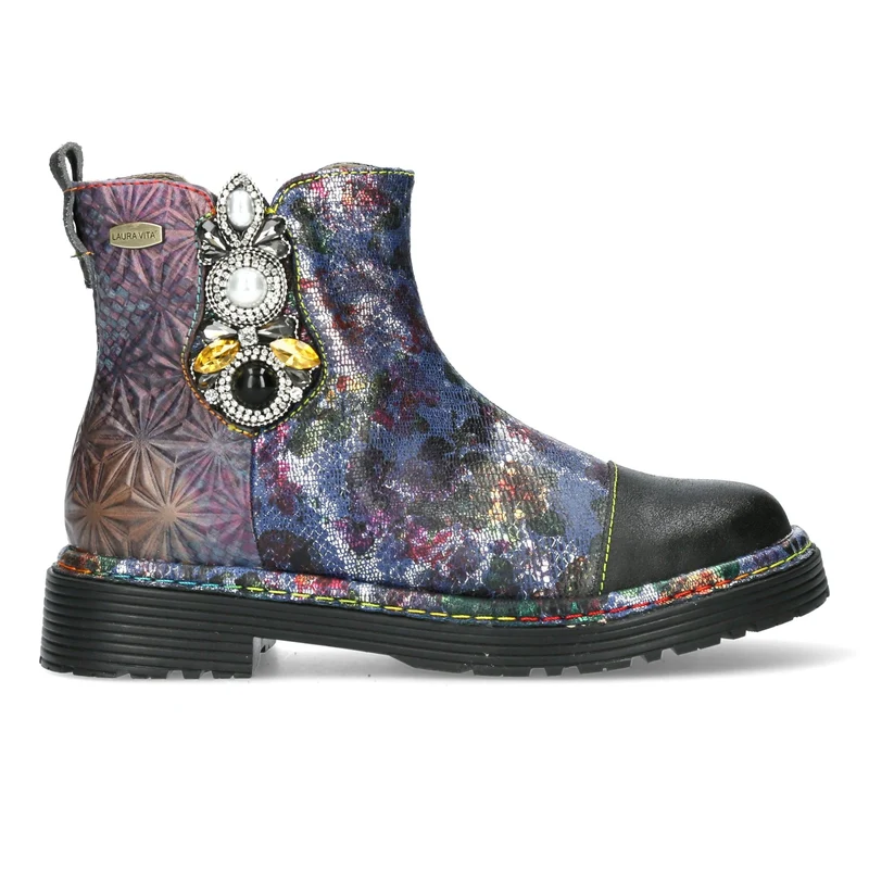 Bottines - INCASO 26