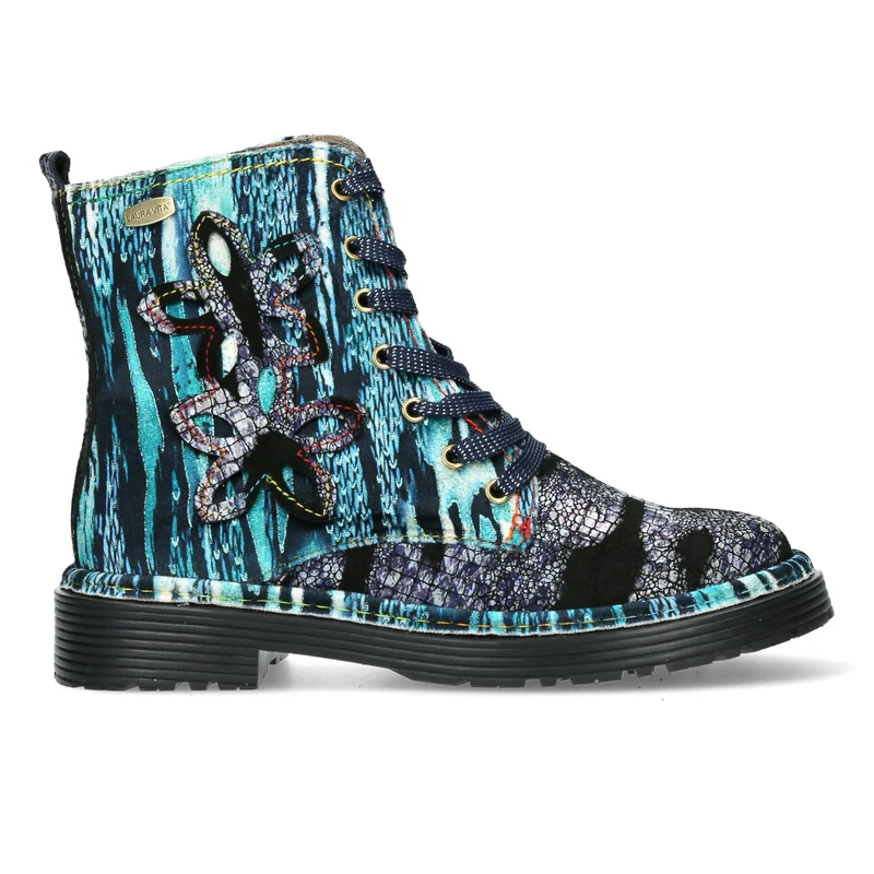 Bottines - INCASO 04