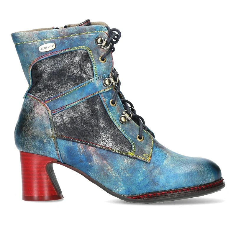 Bottines - INCAO 13