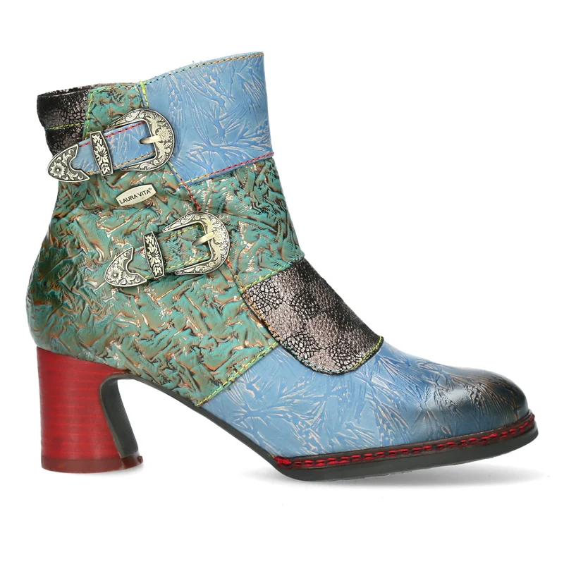 Bottines - INCAO 12