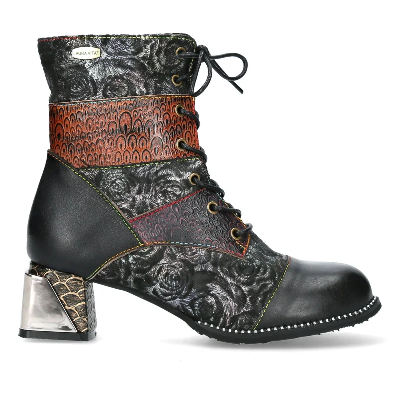 Bottines - ILCIRO 23