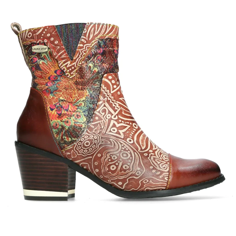 Bottines - IGCREO 02