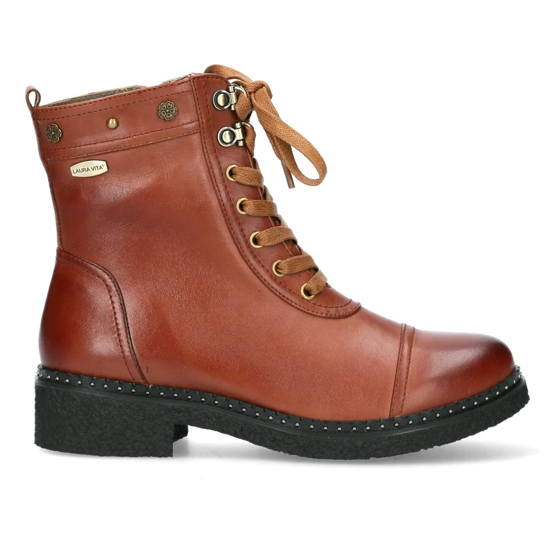 Bottines - IDCITEO 02