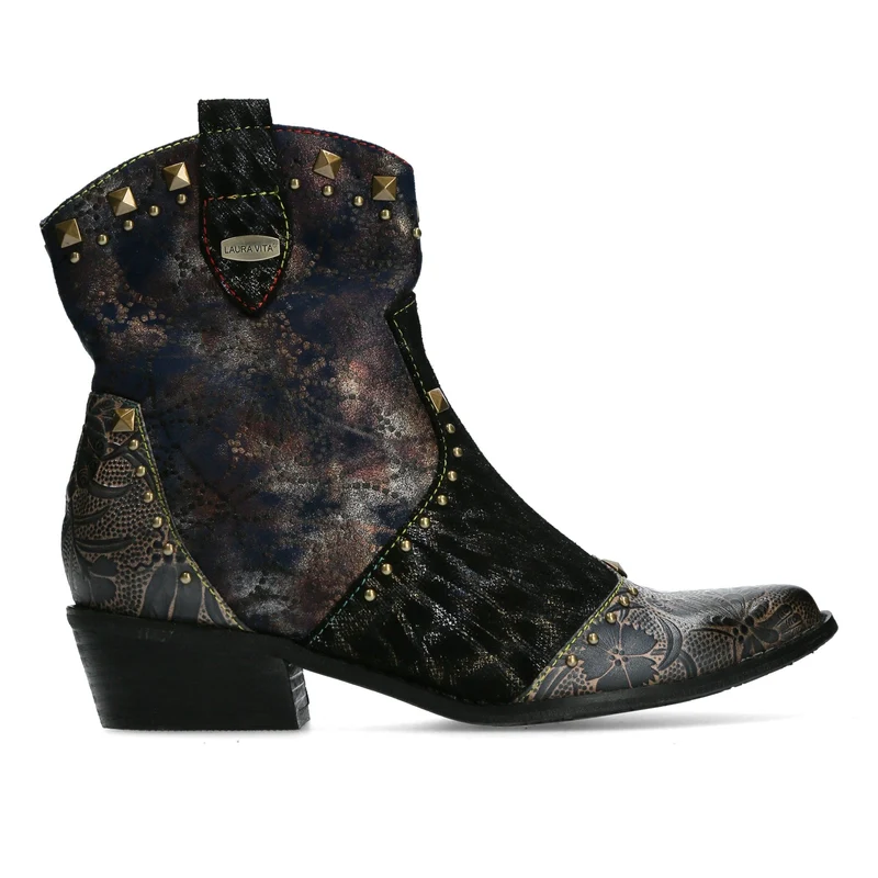 Santiags - Bottines HICNIO 20