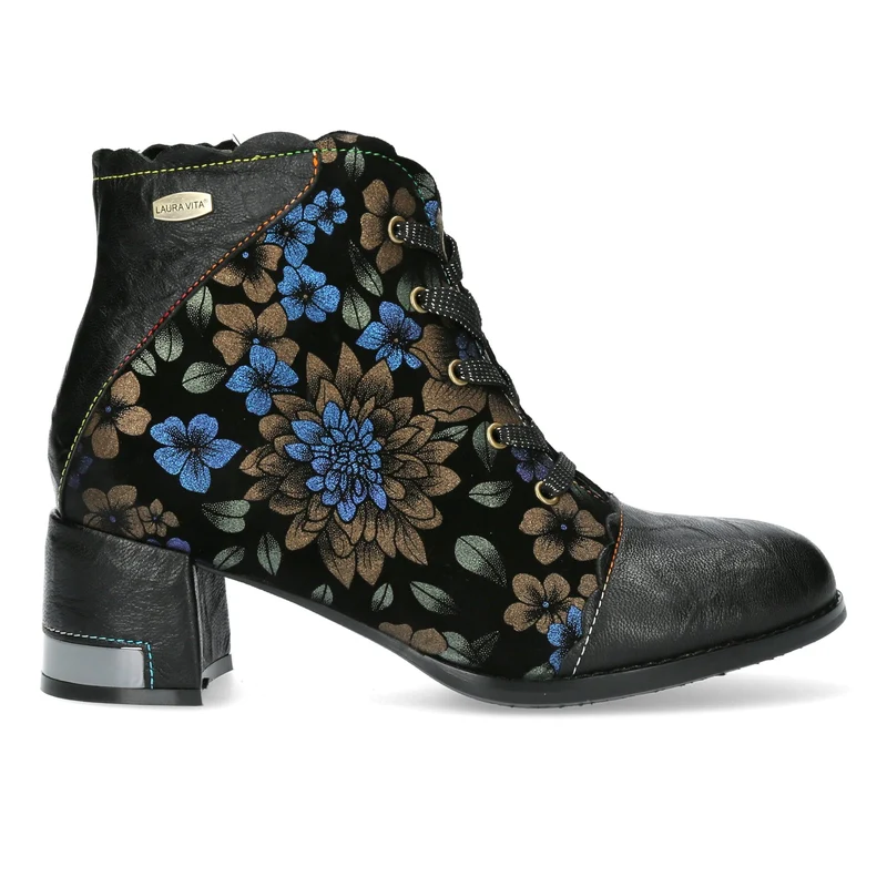 Bottines - GYCROO 11