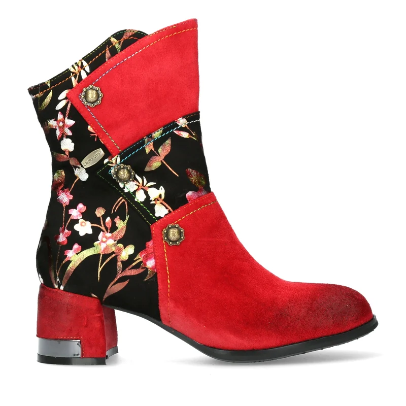 Bottines - GYCROO 10