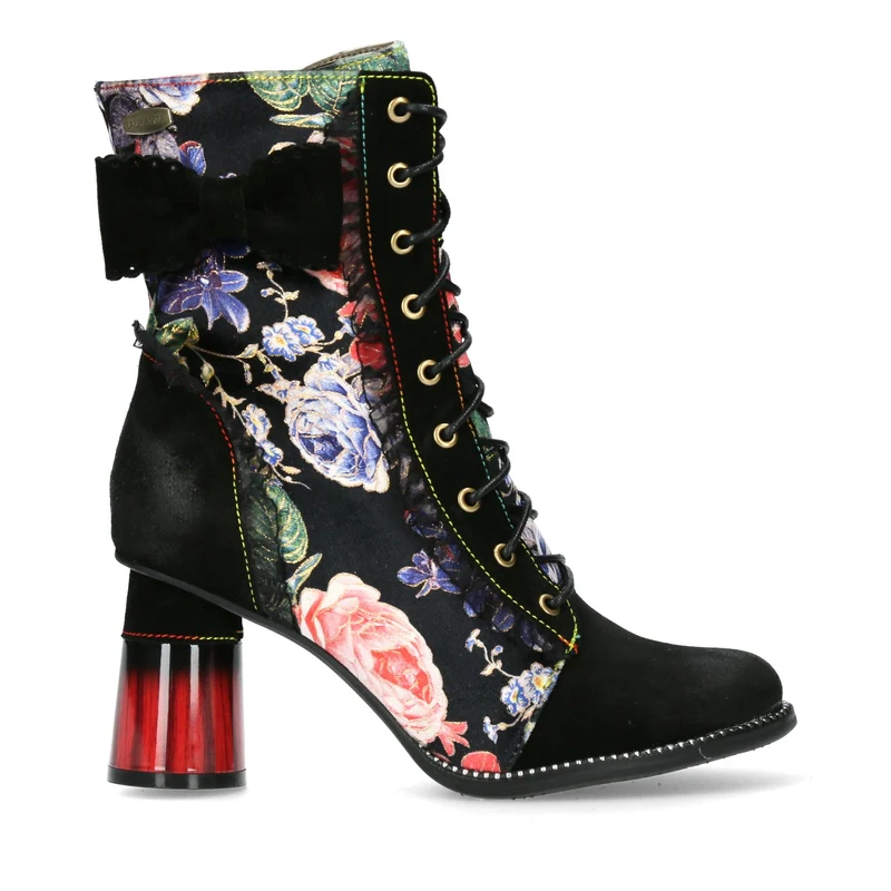 Bottines - GUCSTOO 1123