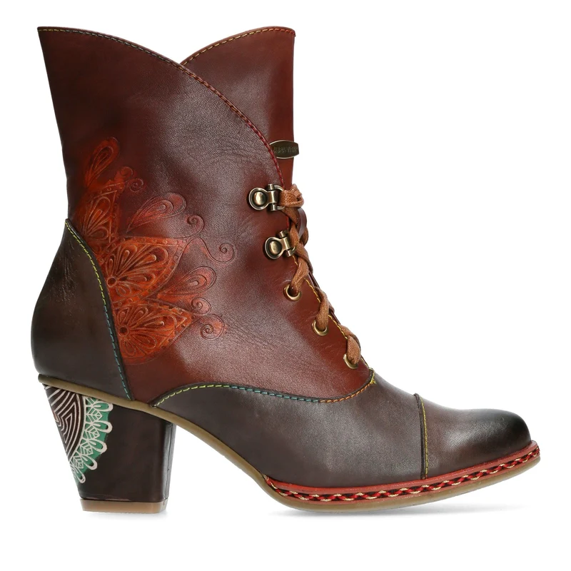 Bottines - GUCSO 27