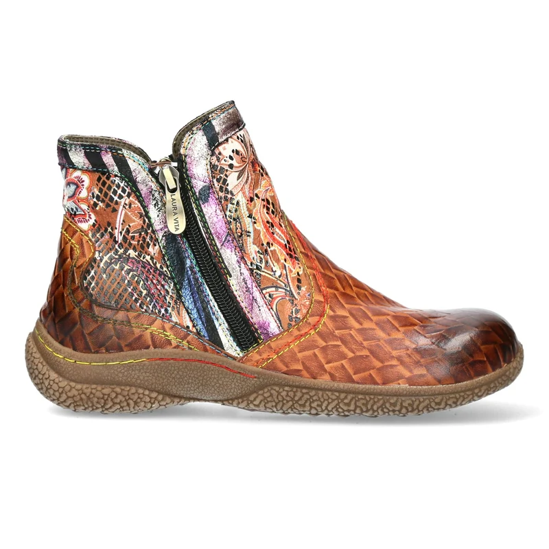 Bottines - GOCTHO 1223