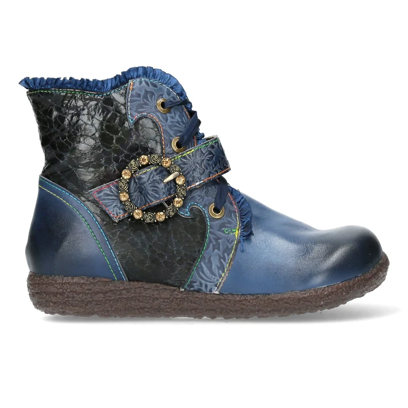 Bottines - GOCNO 02