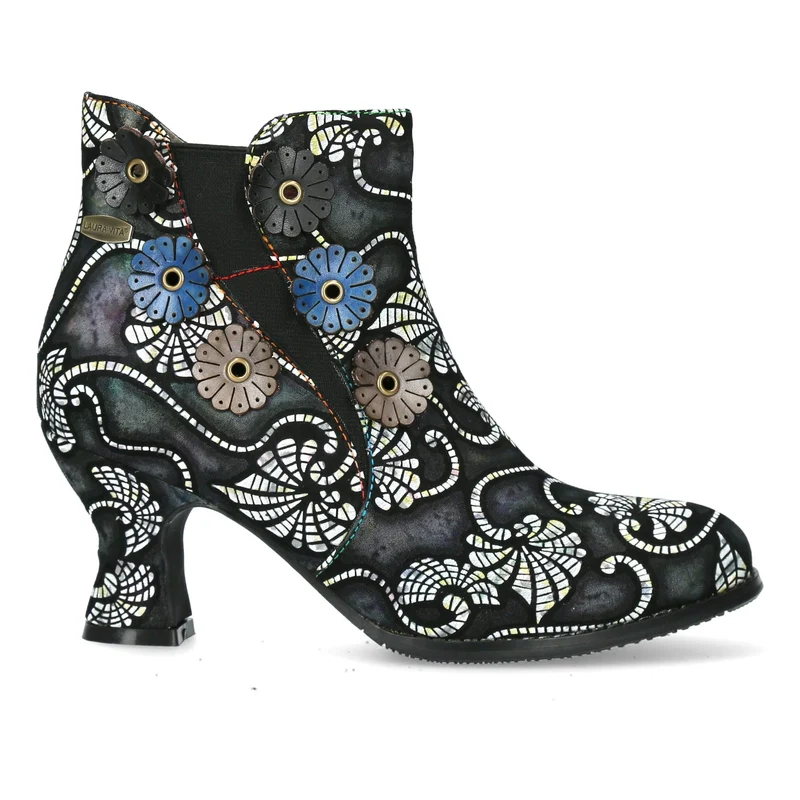 Bottines - GICGASO 13