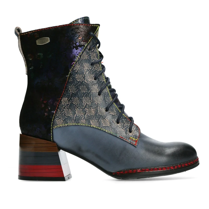 Bottines - GECNAO 03