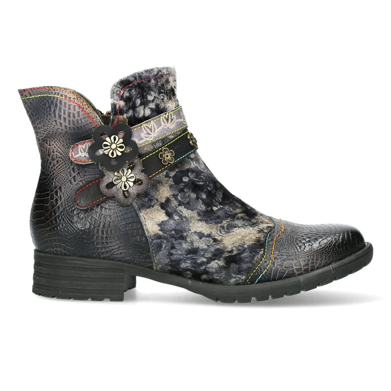 Bottines - GACMAYO 03