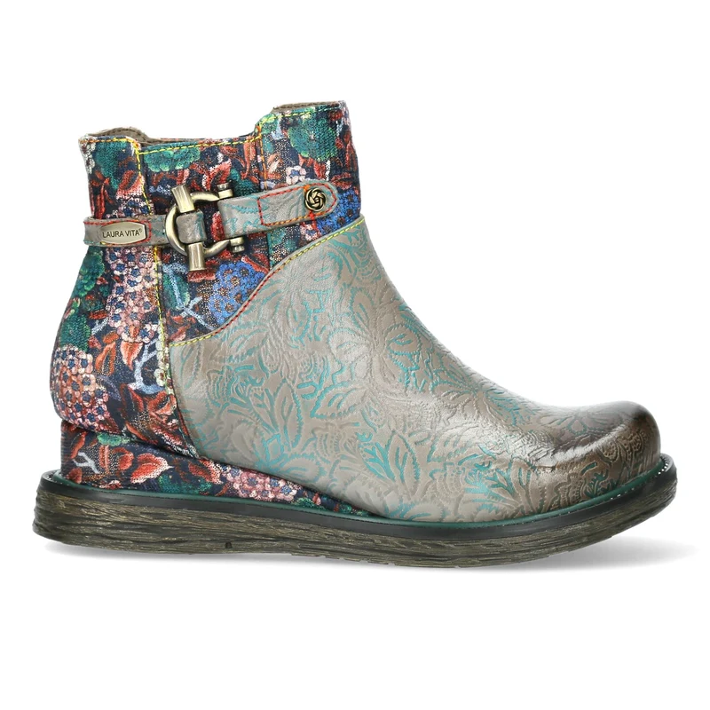 Bottines - ERCNAULTO 37