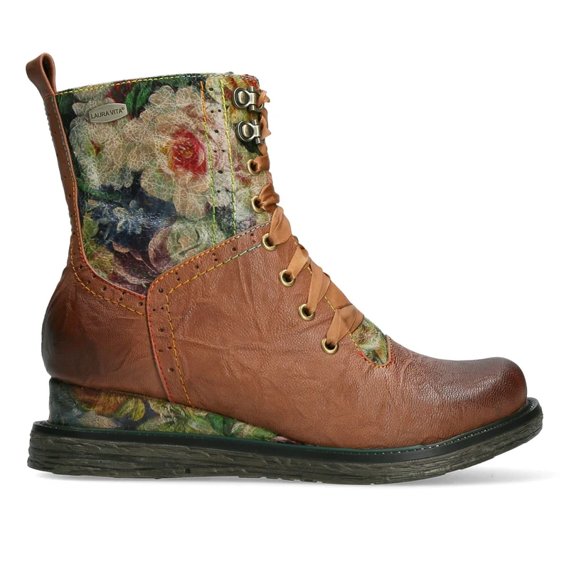 Bottines - ERCNAULTO 35