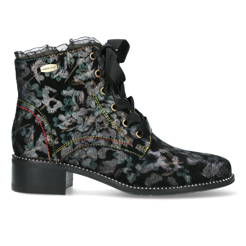 Bottines - EMCMAO 05