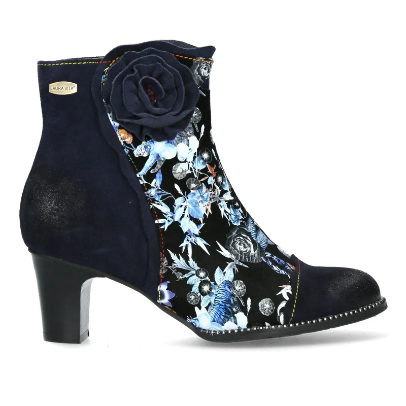 Bottines - ELCODIEO 1223