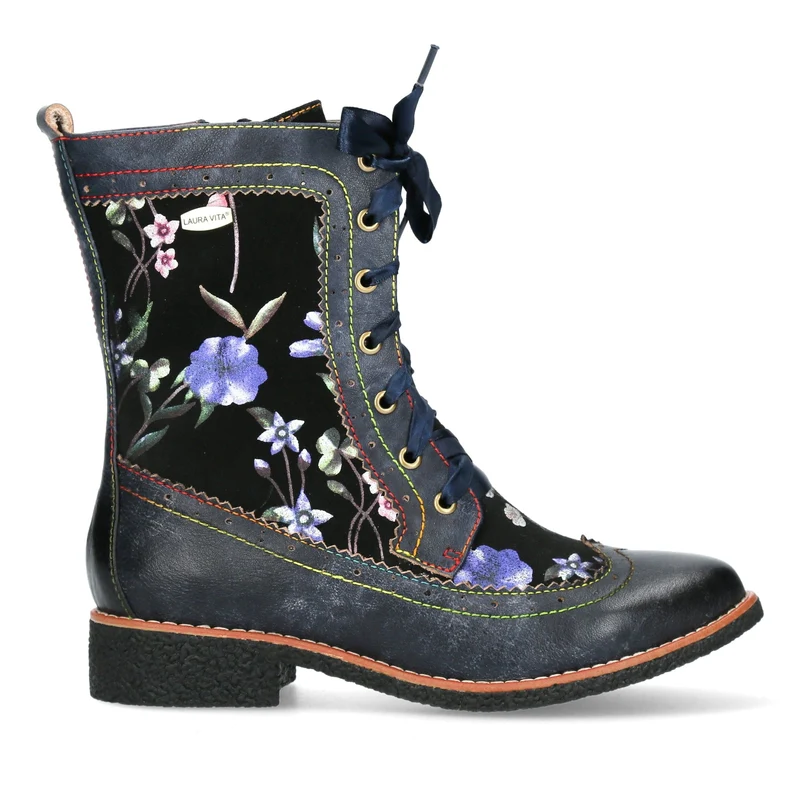 Bottines - COCRALIEO 62