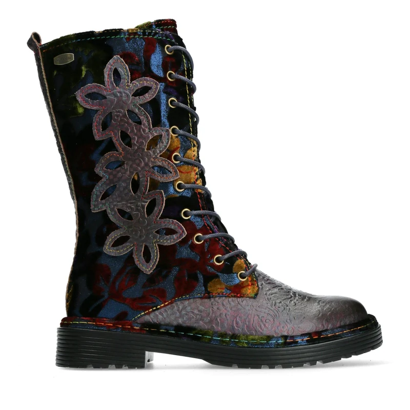 Bottes - INCASO 18
