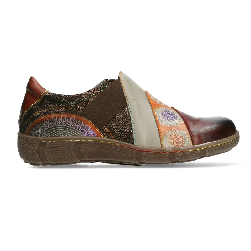 Mocassins - GOCTHO 232