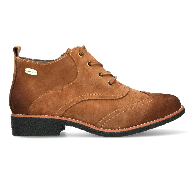 Bottines - COCRALIEO 07