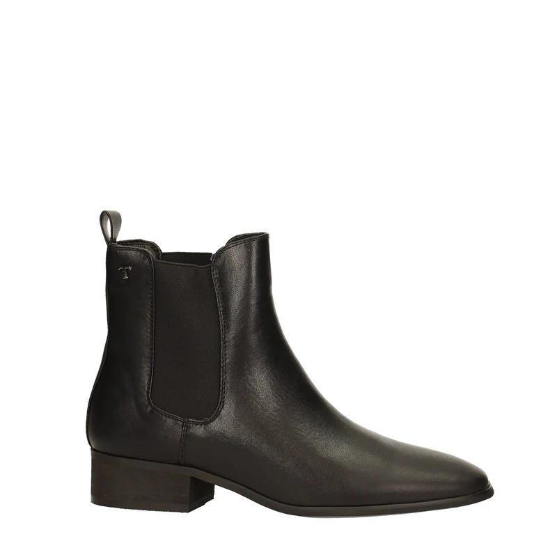 Stivaletti.Tacco alto 3cm