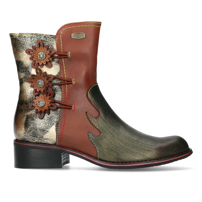 Bottines - ALICE 21