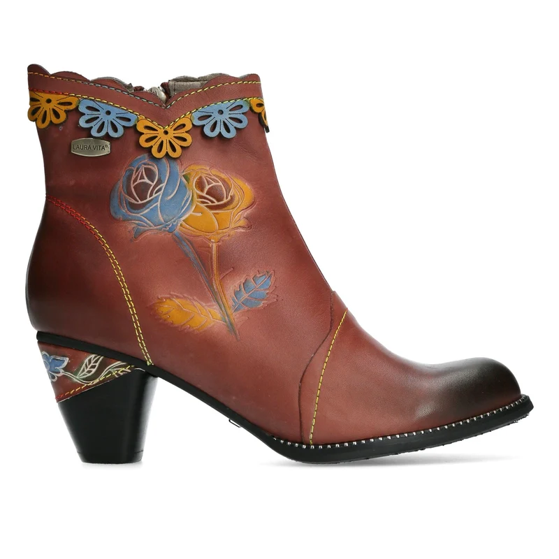 Bottines - ALCIZEEO 72