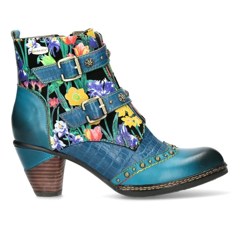 Bottines - ALCIZEEO 43