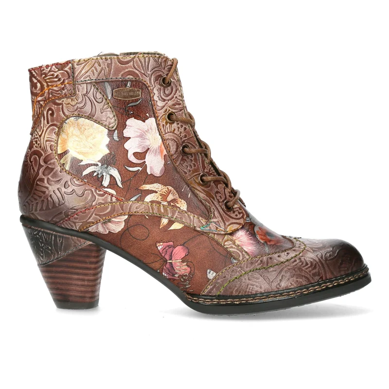 Bottines - ALCIZEEO 01