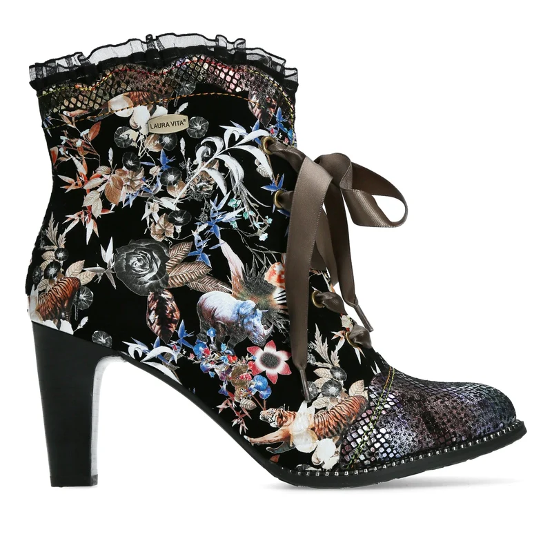 Bottines - ALCBANEO 133