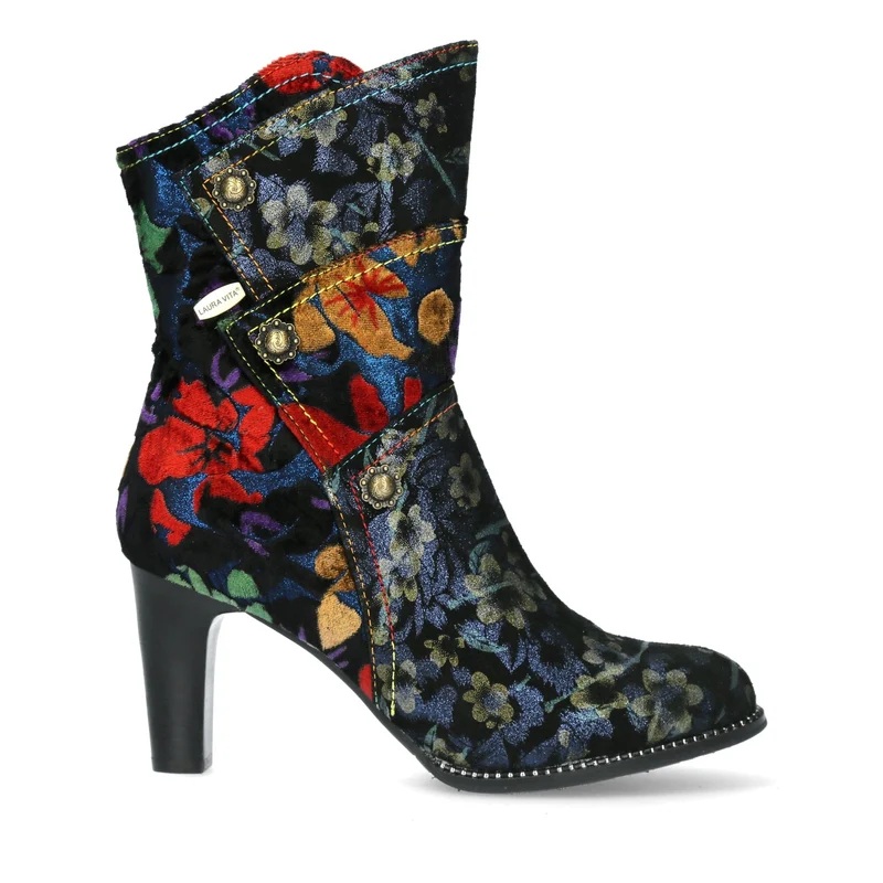 Bottines - ALBANE 098