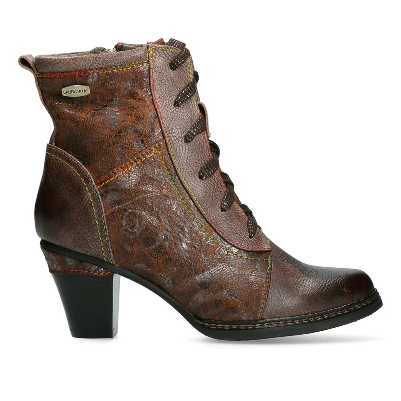 Bottines - AGCATHEO 132