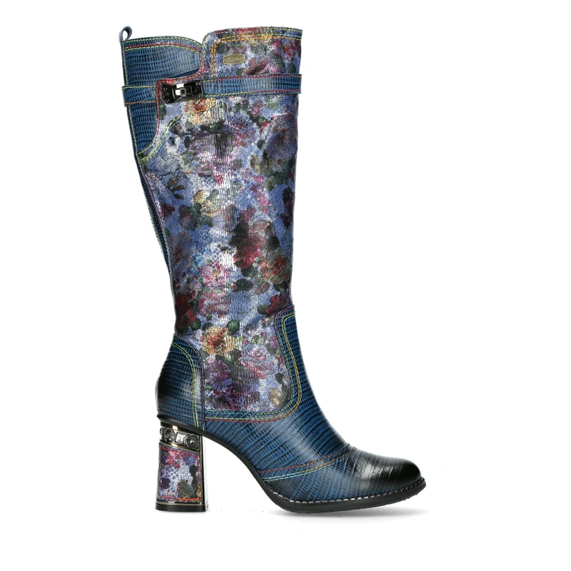 Bottes - NAYAO 11