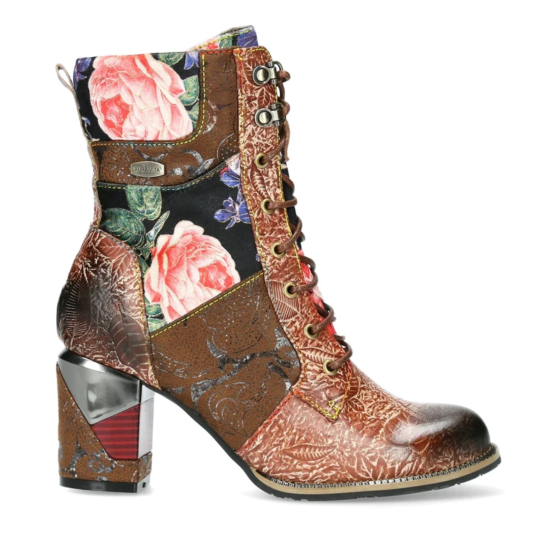 Bottines - MAEVAO 06