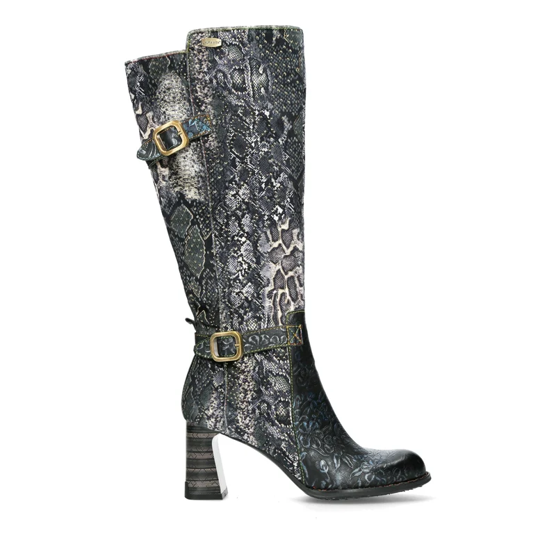 Bottes - MAELEO 04