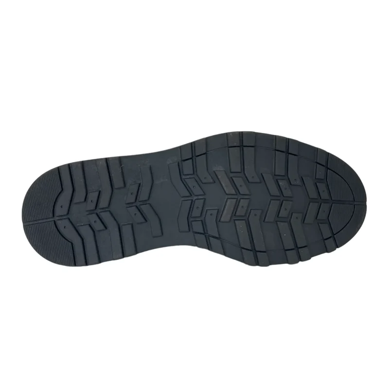 Stivale Uomo Beatles con Fondo Gomma Light