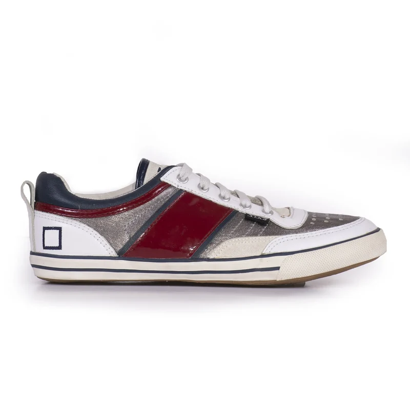 Sneakers SPORTY bassa con fasce