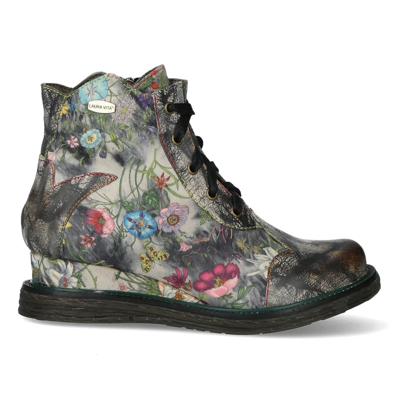 Bottines - ERCNAULTO 32A