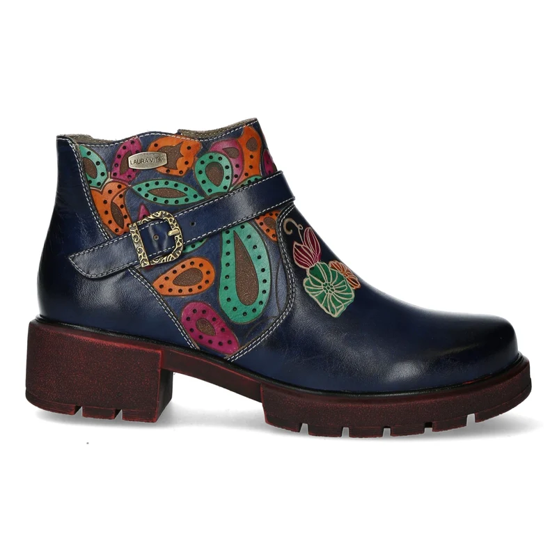 Bottines - IDCEAO 12